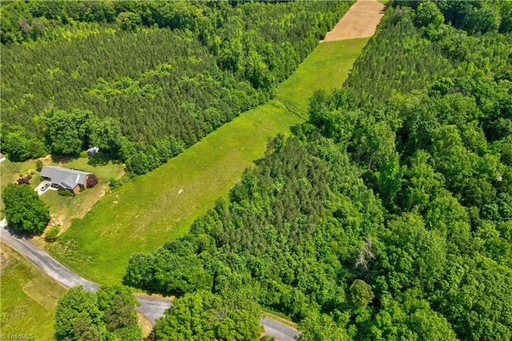 0 Catawba Drive Salisbury, NC 28147