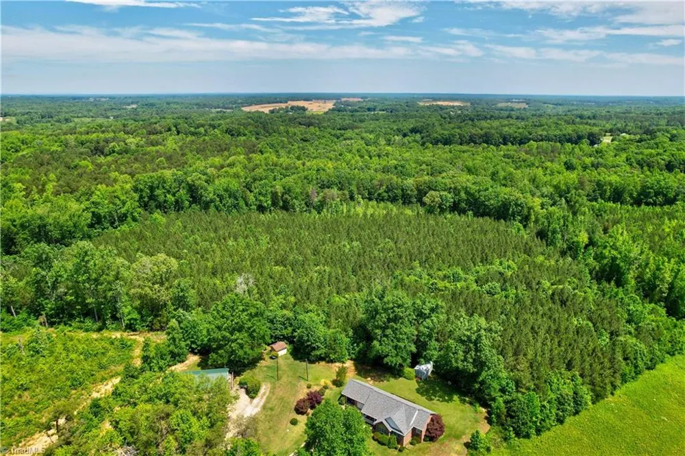 0 Catawba Drive Salisbury, NC 28147
