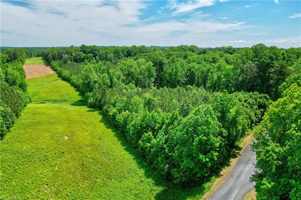 0 Catawba Drive Salisbury, NC 28147