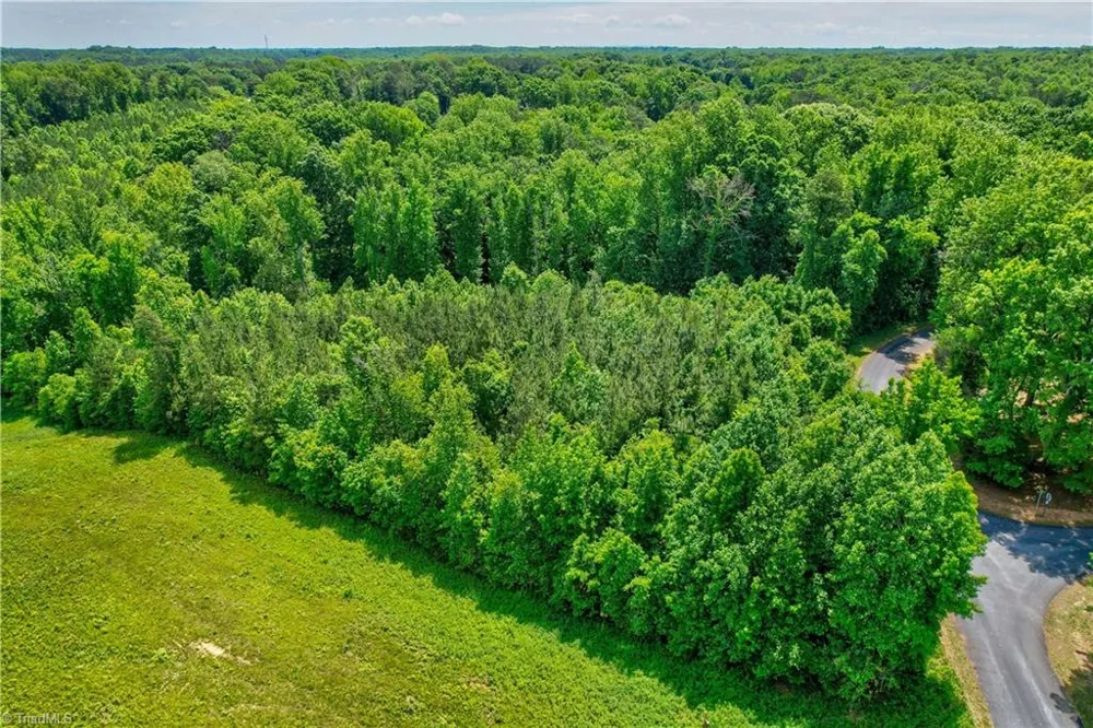 0 Catawba Drive Salisbury, NC 28147