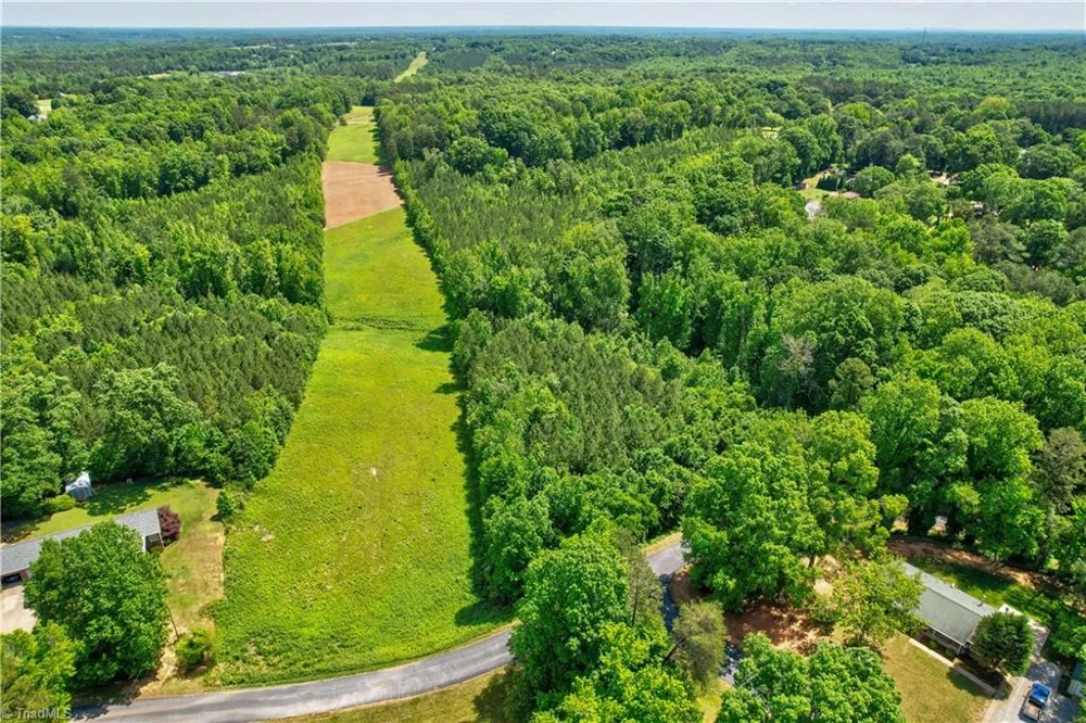 0 Catawba Drive Salisbury, NC 28147