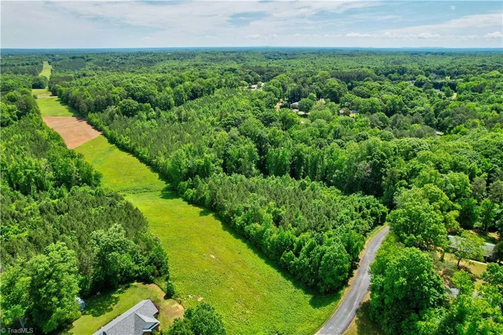 0 Catawba Drive Salisbury, NC 28147