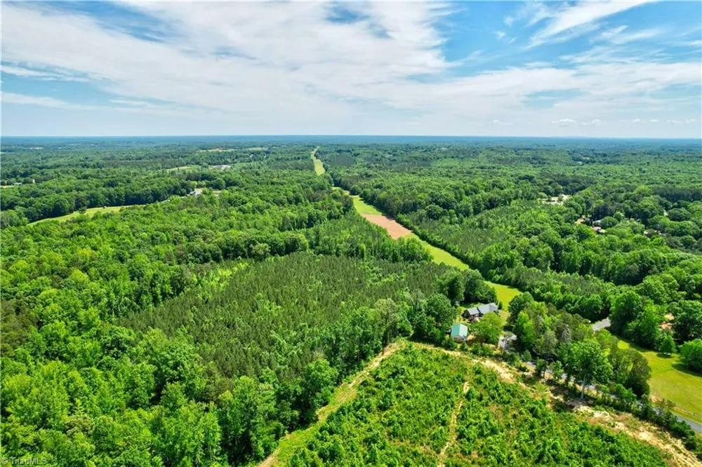 0 Catawba Drive Salisbury, NC 28147