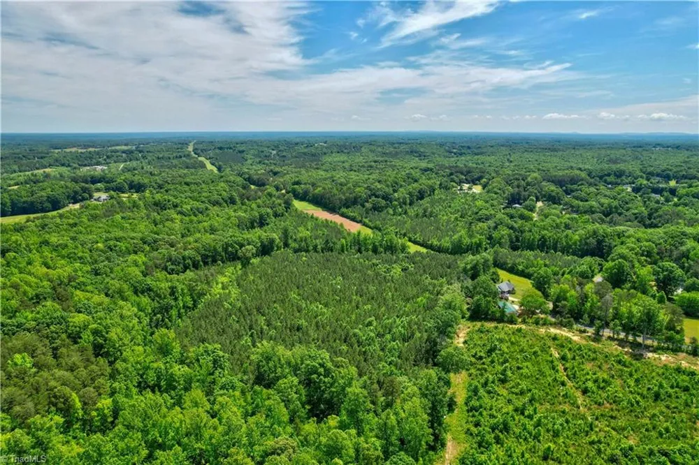 0 Catawba Drive Salisbury, NC 28147