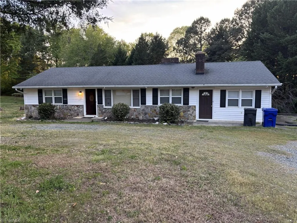 3972 Transou Road Pfafftown, NC 27040