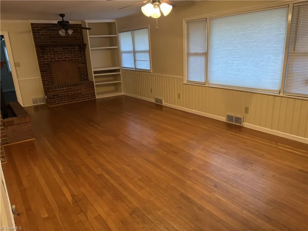 3972 Transou Road Pfafftown, NC 27040