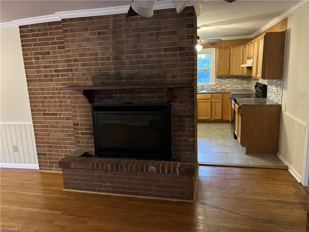3972 Transou Road Pfafftown, NC 27040