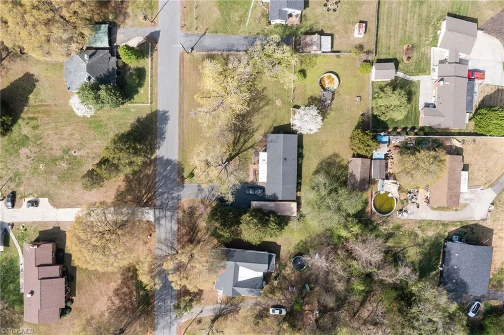 1225 2nd Street Eden, NC 28288