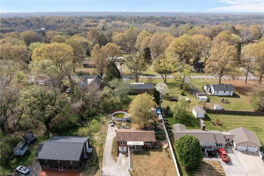 1225 2nd Street Eden, NC 28288
