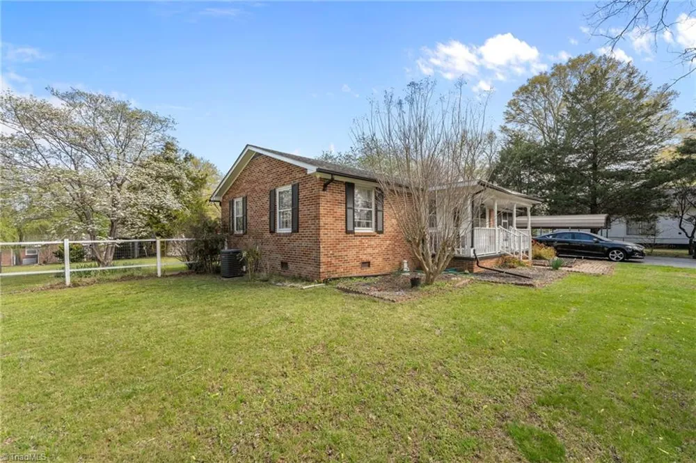 1225 2nd Street Eden, NC 28288
