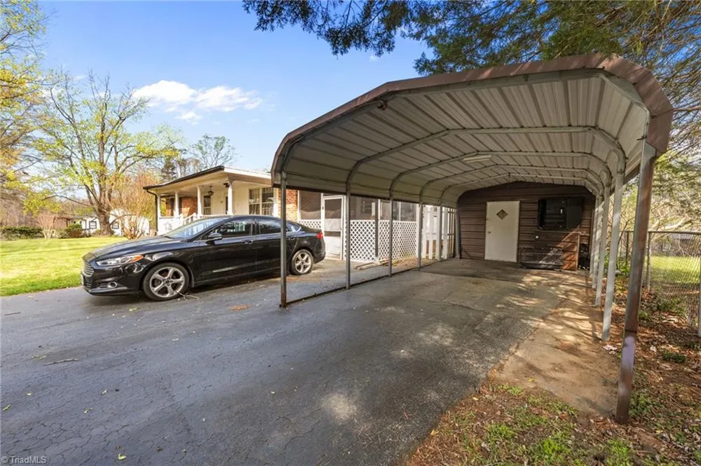 1225 2nd Street Eden, NC 28288