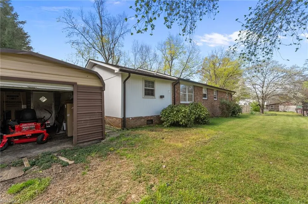 1225 2nd Street Eden, NC 28288