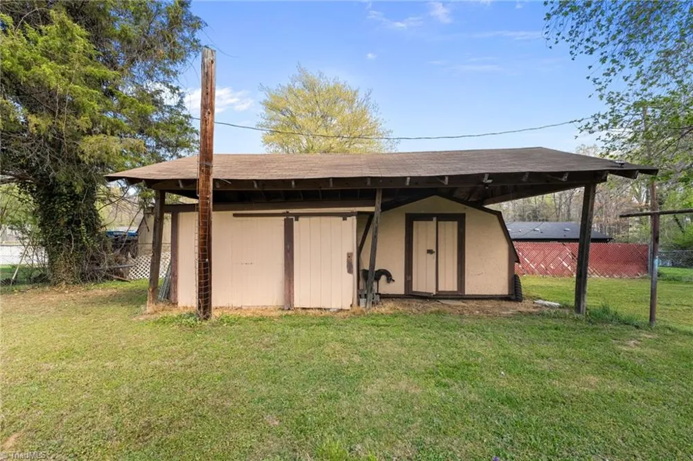 1225 2nd Street Eden, NC 28288