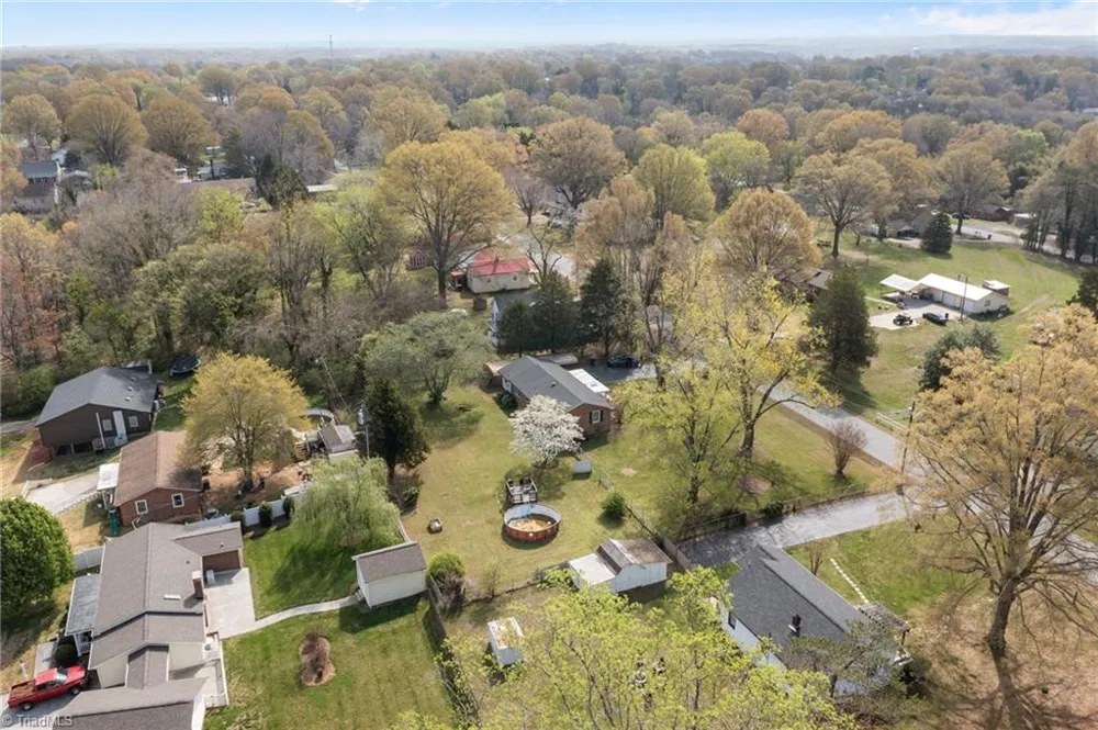 1225 2nd Street Eden, NC 28288