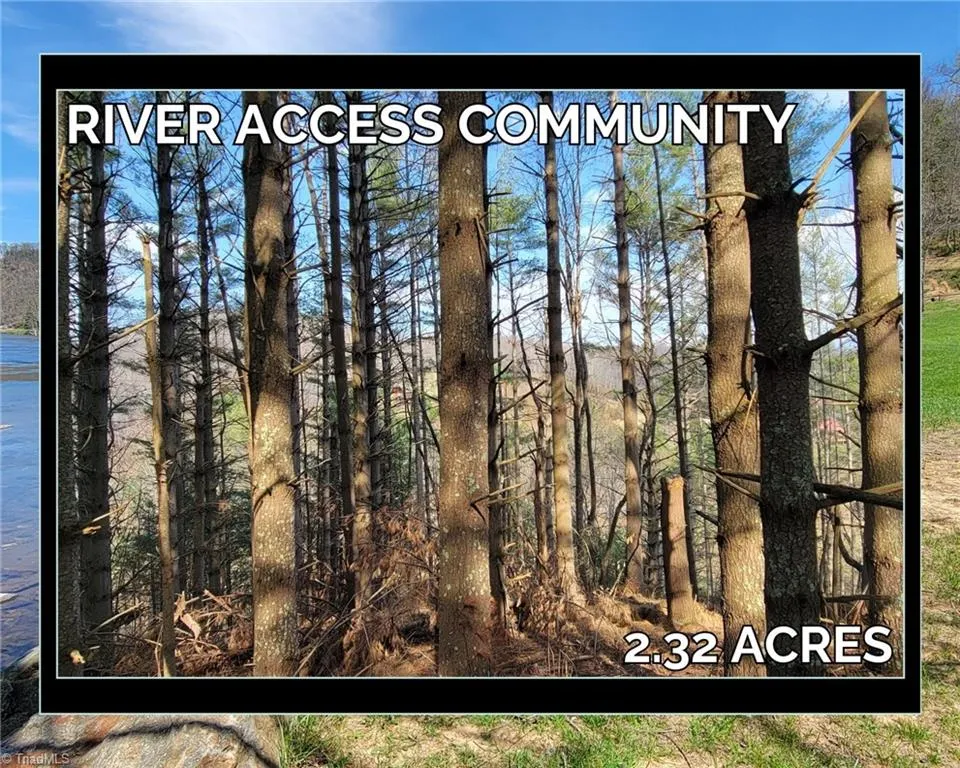 TBD (Lots 25/26/27) Miriam Way Piney Creek, NC 28663