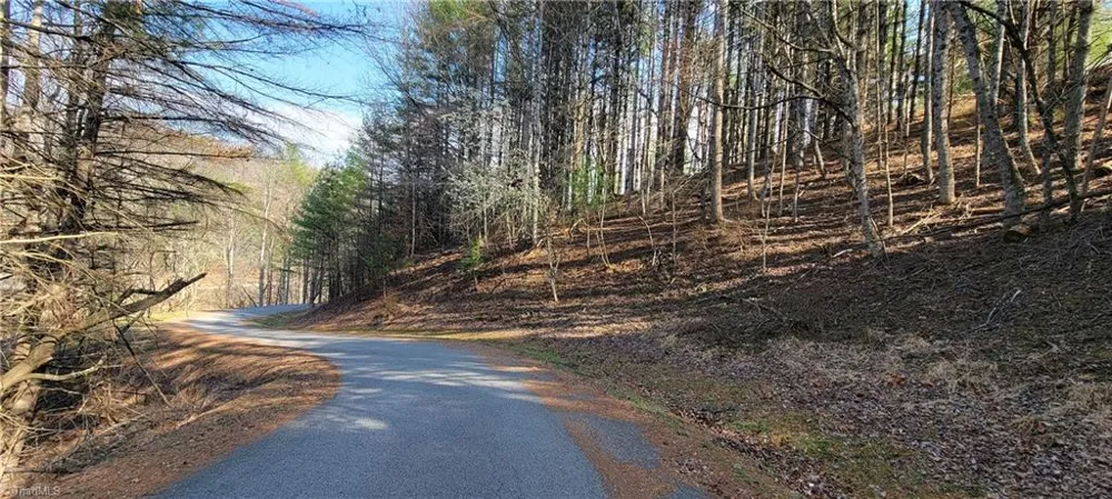 TBD (Lots 25/26/27) Miriam Way Piney Creek, NC 28663