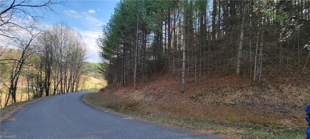 TBD (Lots 25/26/27) Miriam Way Piney Creek, NC 28663