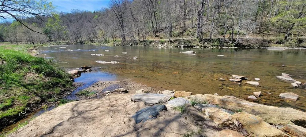 TBD (Lots 25/26/27) Miriam Way Piney Creek, NC 28663