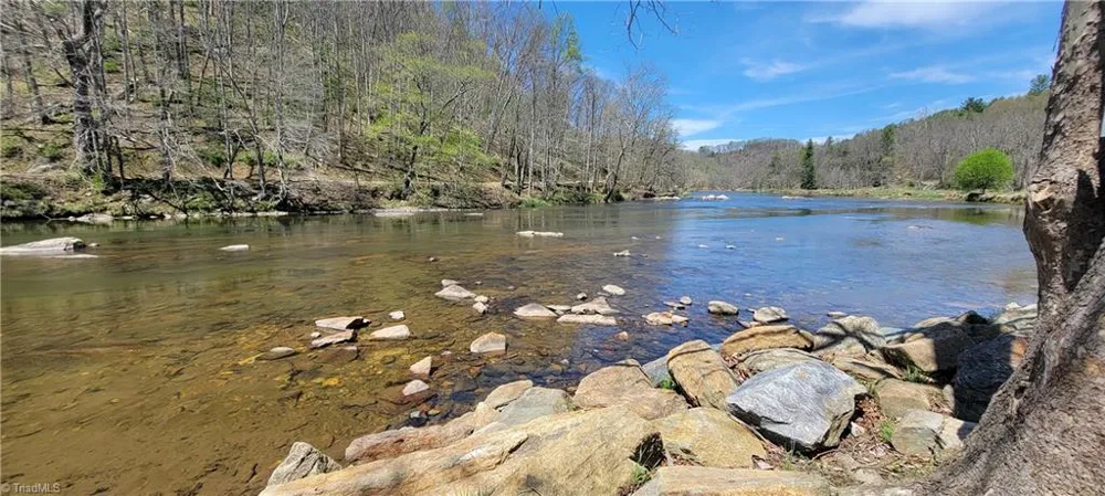 TBD (Lots 25/26/27) Miriam Way Piney Creek, NC 28663