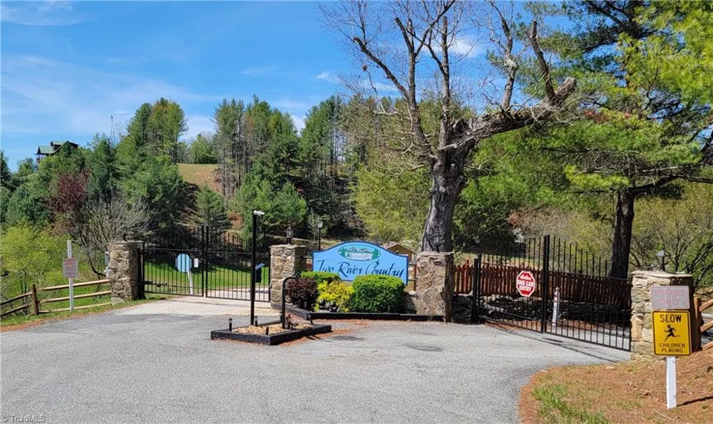 TBD (Lots 25/26/27) Miriam Way Piney Creek, NC 28663