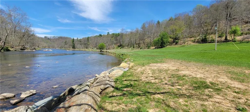 TBD (Lots 25/26/27) Miriam Way Piney Creek, NC 28663