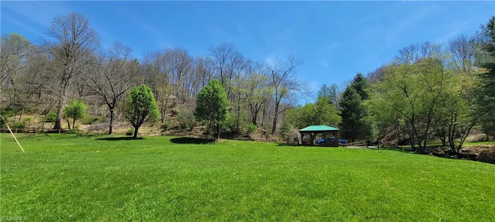 TBD (Lots 25/26/27) Miriam Way Piney Creek, NC 28663