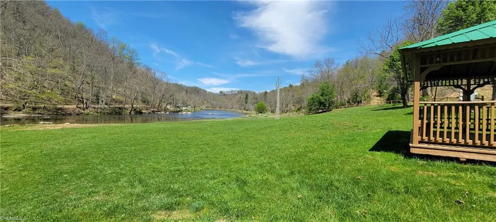 TBD (Lots 25/26/27) Miriam Way Piney Creek, NC 28663