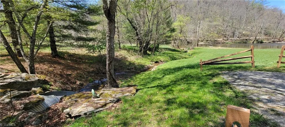 TBD (Lots 25/26/27) Miriam Way Piney Creek, NC 28663