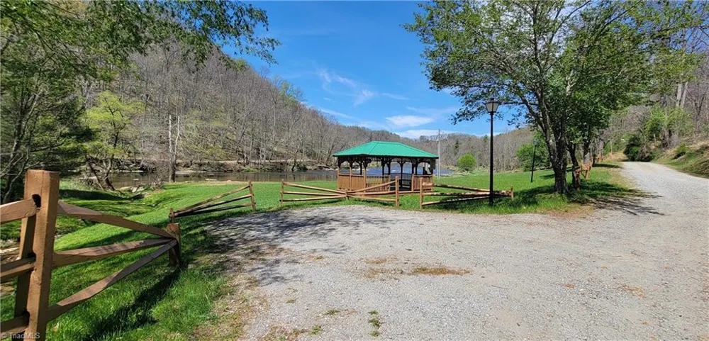TBD (Lots 25/26/27) Miriam Way Piney Creek, NC 28663