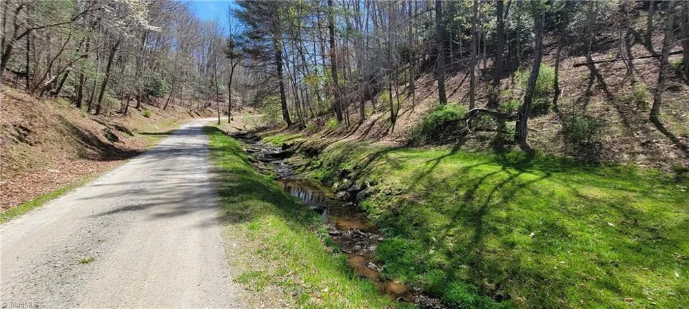 TBD (Lots 25/26/27) Miriam Way Piney Creek, NC 28663