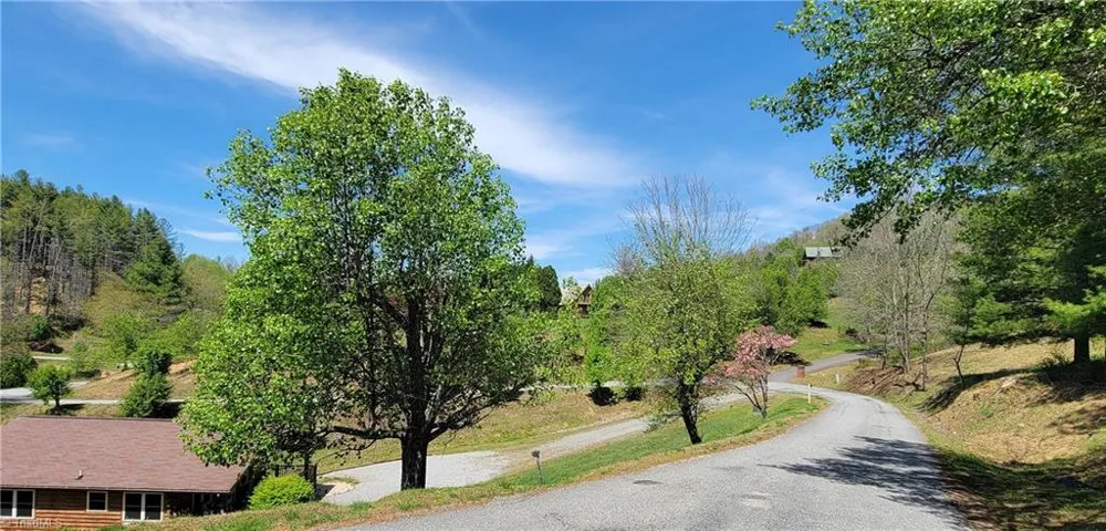 TBD (Lots 25/26/27) Miriam Way Piney Creek, NC 28663