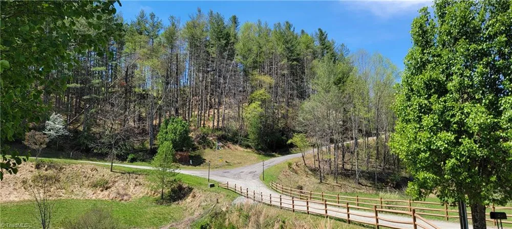 TBD (Lots 25/26/27) Miriam Way Piney Creek, NC 28663
