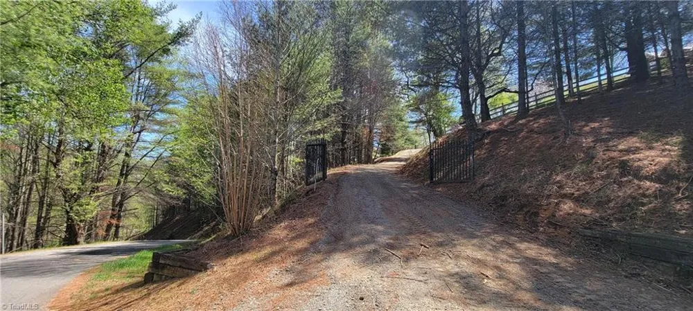 TBD (Lots 25/26/27) Miriam Way Piney Creek, NC 28663