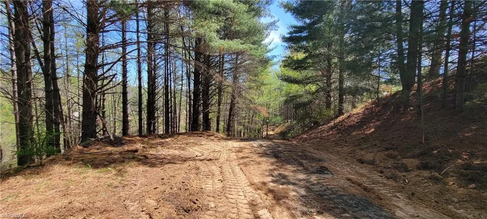 TBD (Lots 25/26/27) Miriam Way Piney Creek, NC 28663