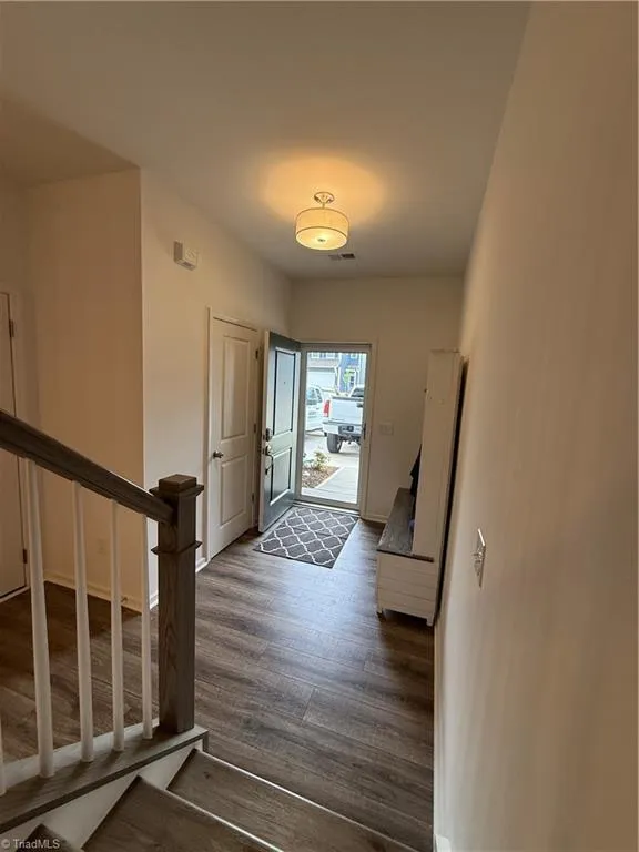 4035 Aster Point Court Pfafftown, NC 27040