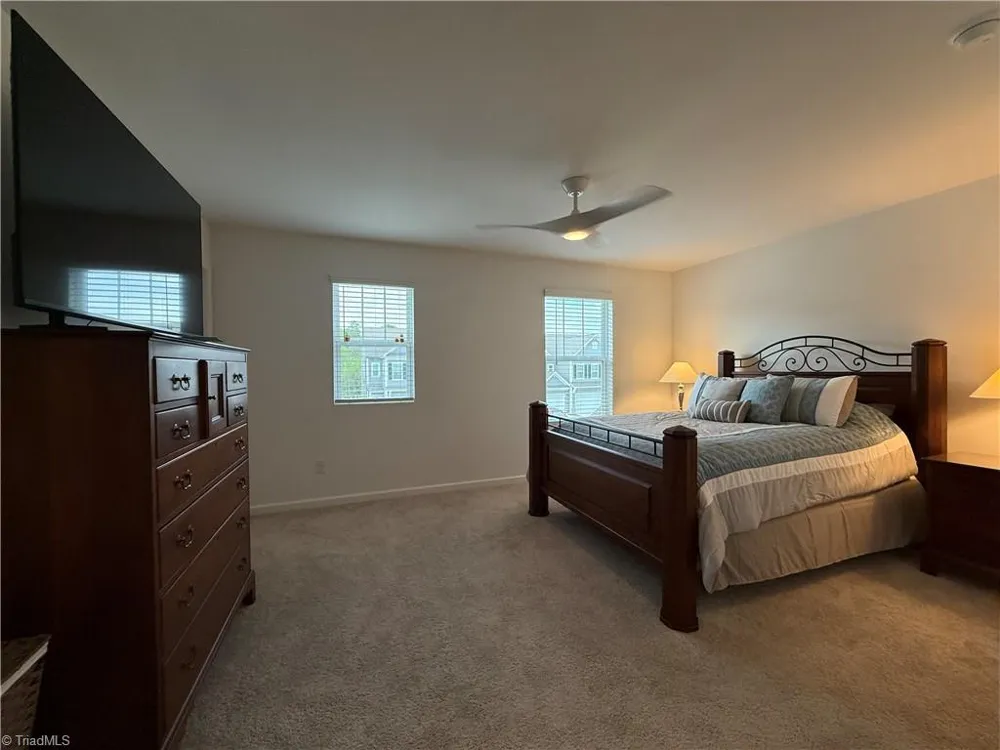 4035 Aster Point Court Pfafftown, NC 27040