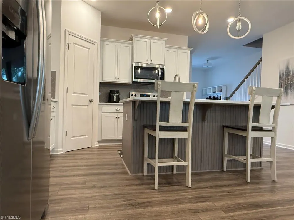 4035 Aster Point Court Pfafftown, NC 27040