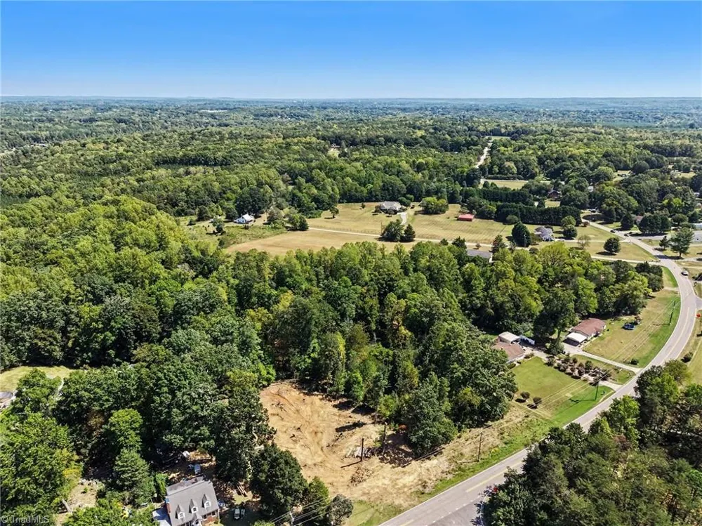 146 Mabes Road Eden, NC 27288