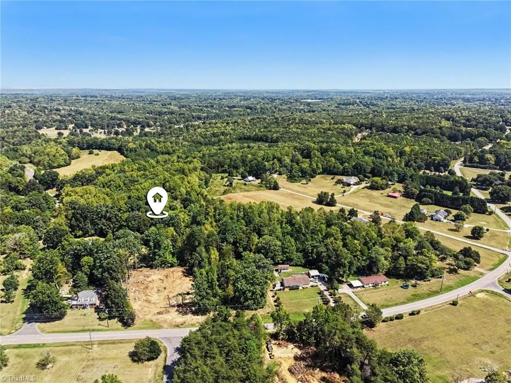 146 Mabes Road Eden, NC 27288