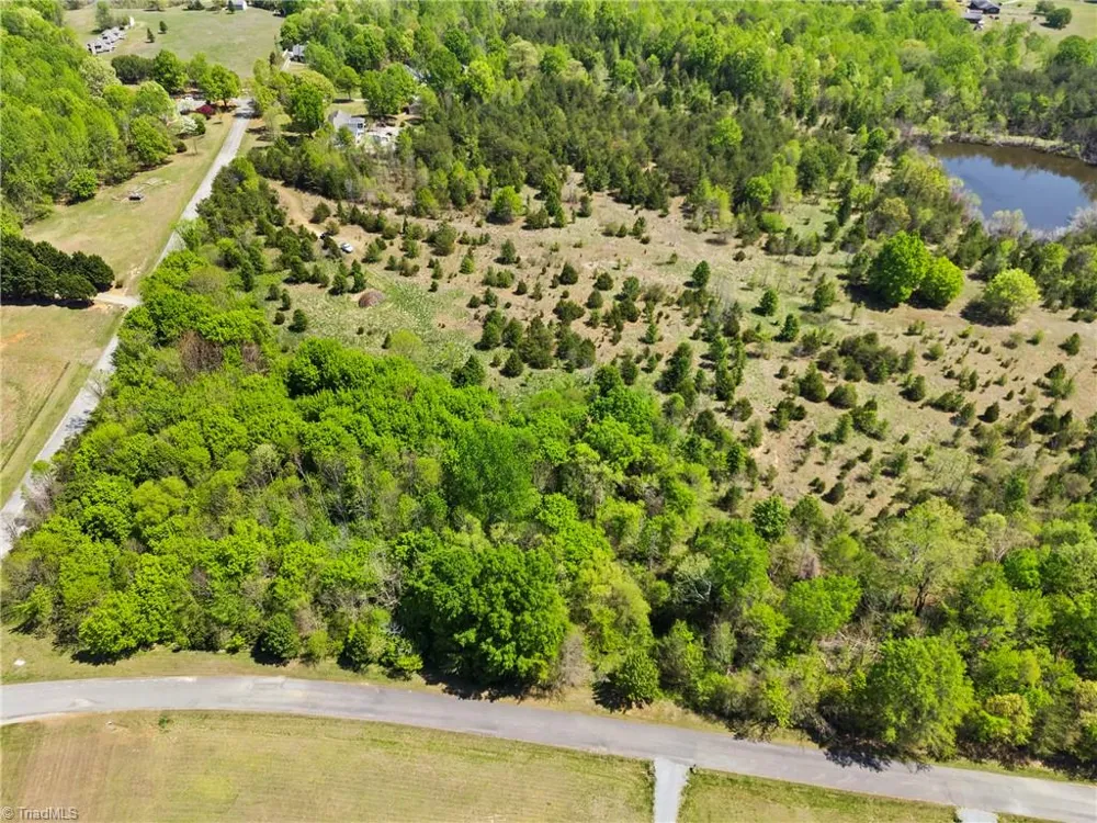 0 Knoll Ridge Road Burlington, NC 27217