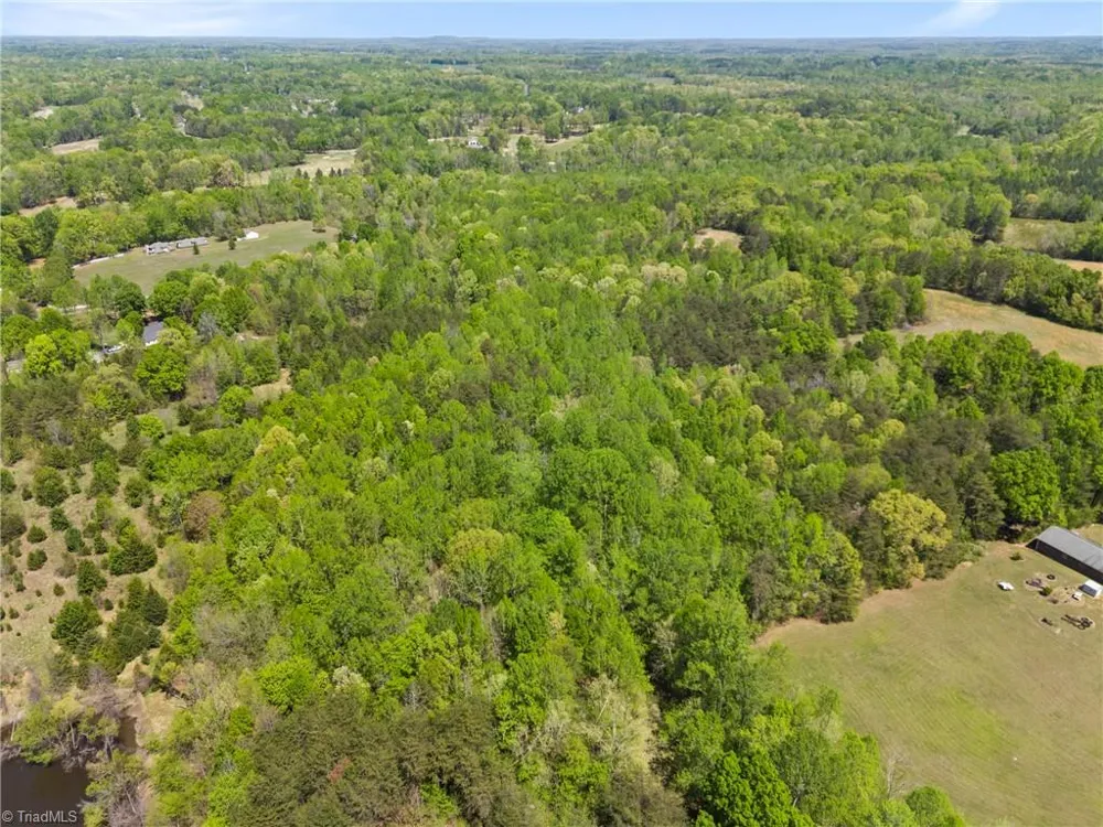 0 Knoll Ridge Road Burlington, NC 27217