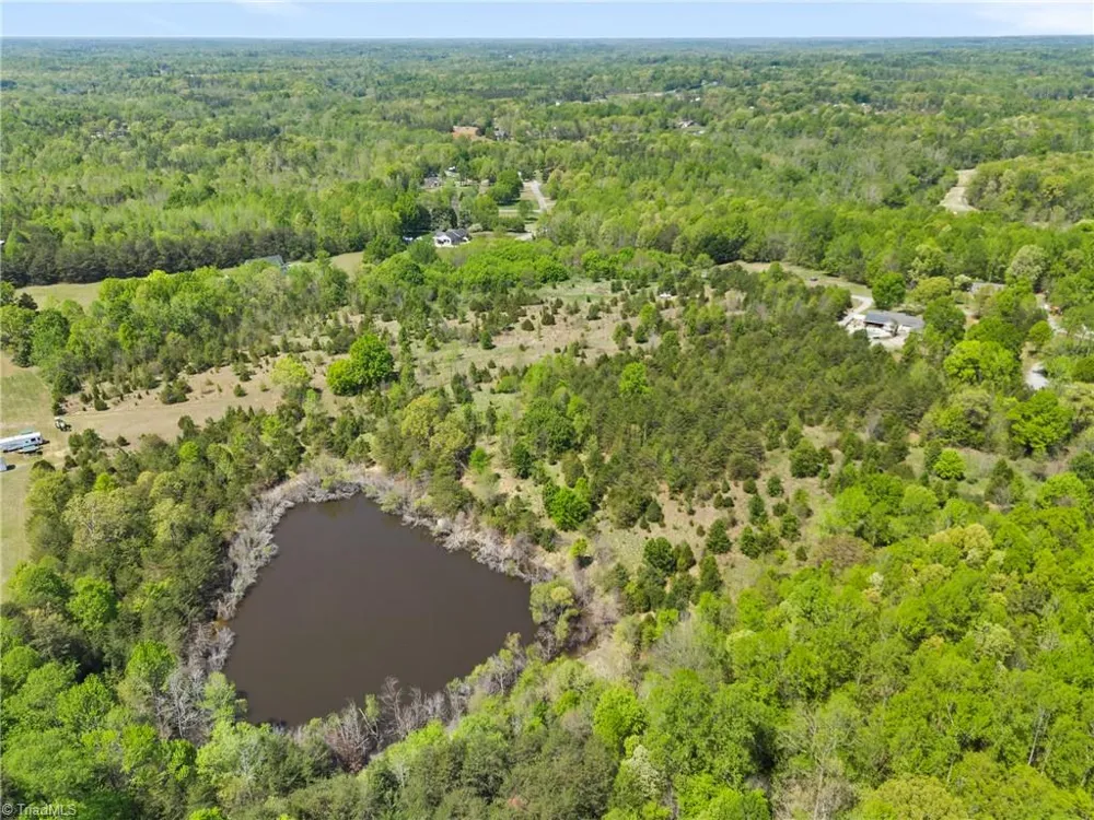 0 Knoll Ridge Road Burlington, NC 27217