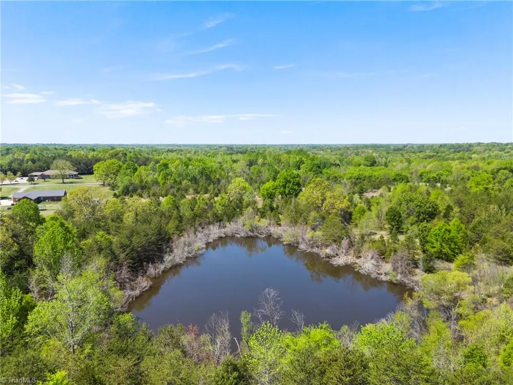 0 Knoll Ridge Road Burlington, NC 27217