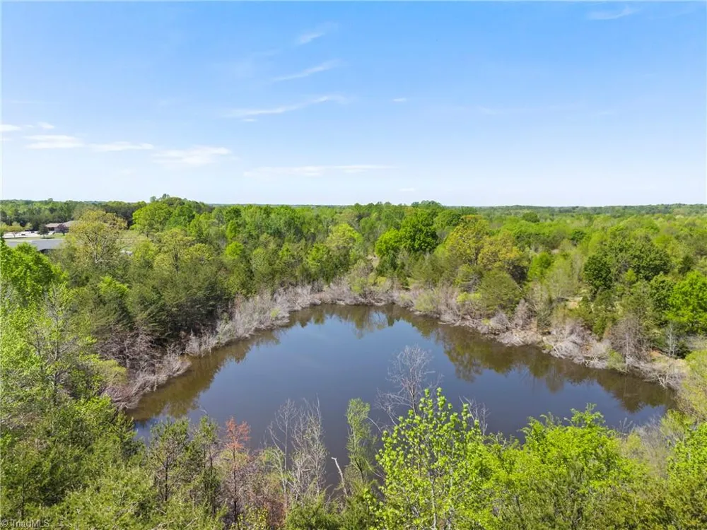 0 Knoll Ridge Road Burlington, NC 27217