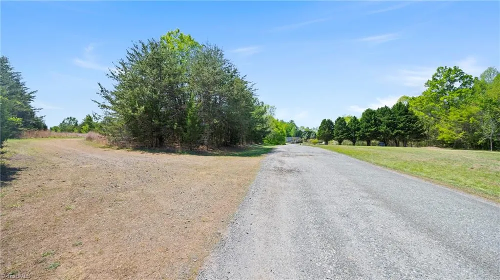 0 Knoll Ridge Road Burlington, NC 27217