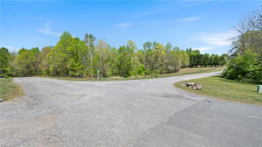 0 Knoll Ridge Road Burlington, NC 27217