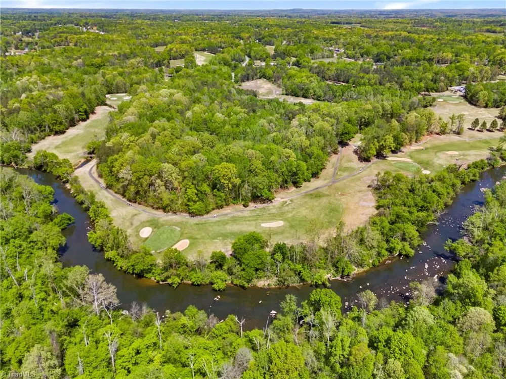 0 Knoll Ridge Road Burlington, NC 27217