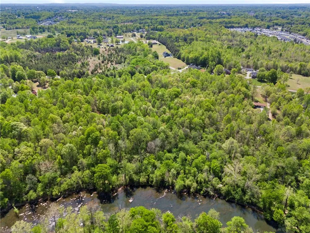 0 Knoll Ridge Road Burlington, NC 27217