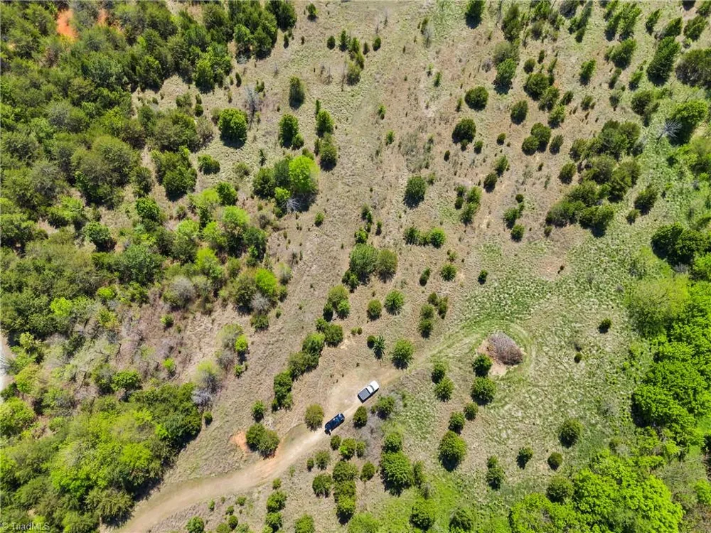 0 Knoll Ridge Road Burlington, NC 27217