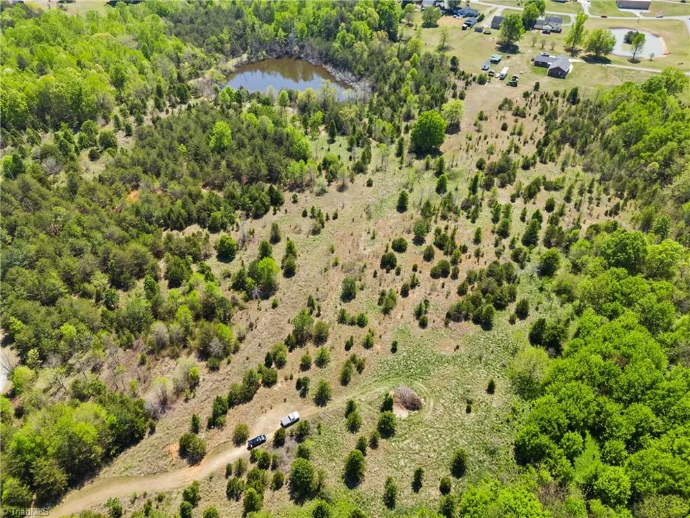 0 Knoll Ridge Road Burlington, NC 27217